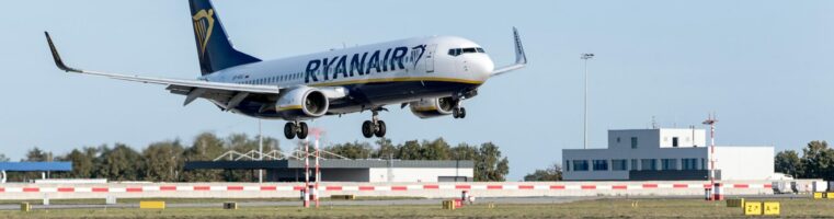 Ryanair’s Decade of Transformation: A Look at the Budget Airline’s Performance